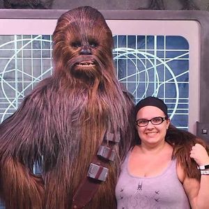 Meet your Posher, Katelyn